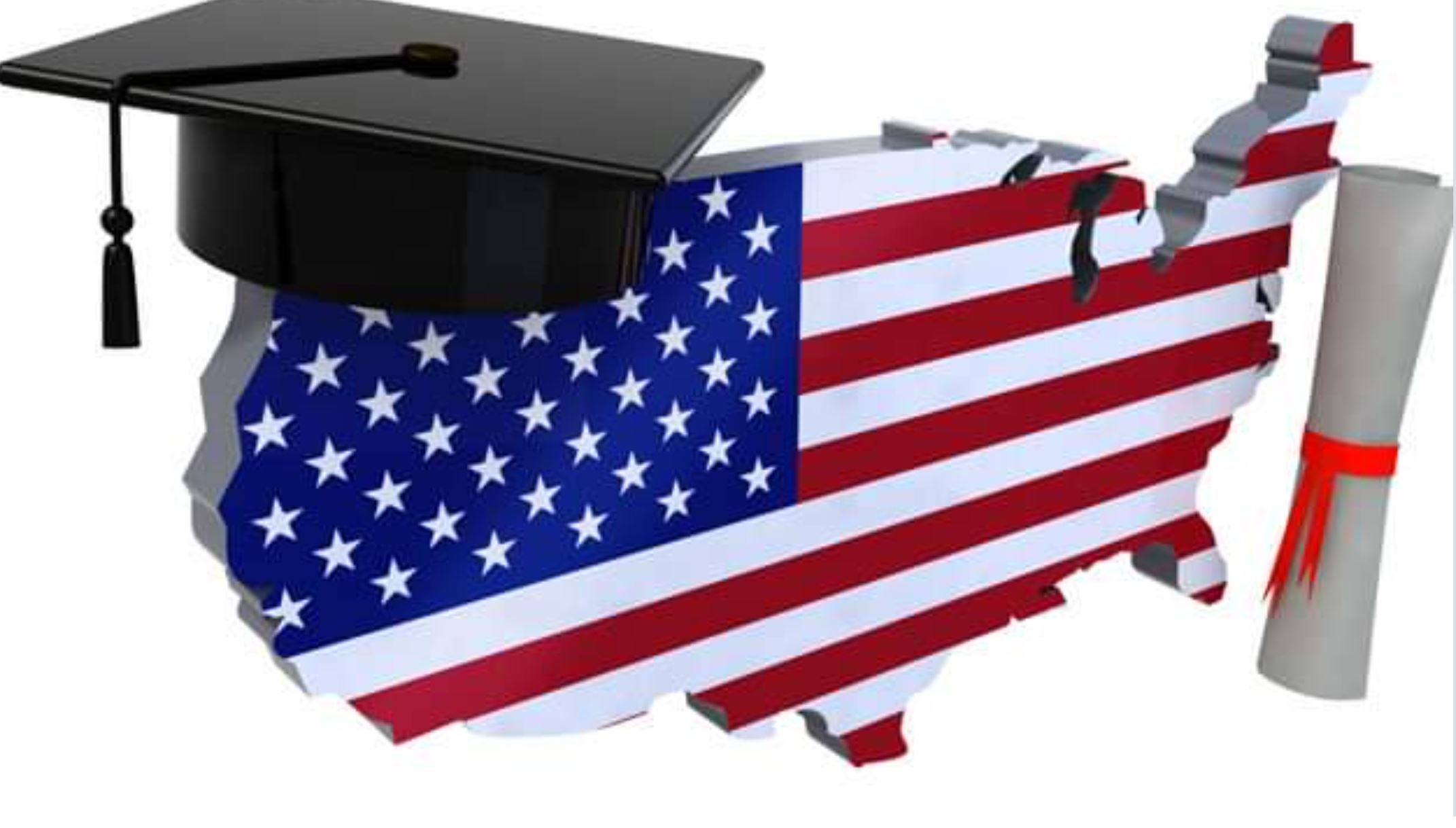 Préparatoire pour étudier  aux Etats Unis SZ008